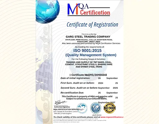 ISO bnglr