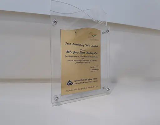 national building and partner